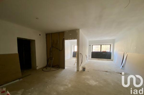 Immeuble à vendre 510 m² Hombourg-Haut