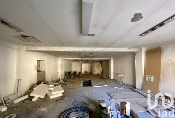 Immeuble à vendre 510 m² Hombourg-Haut