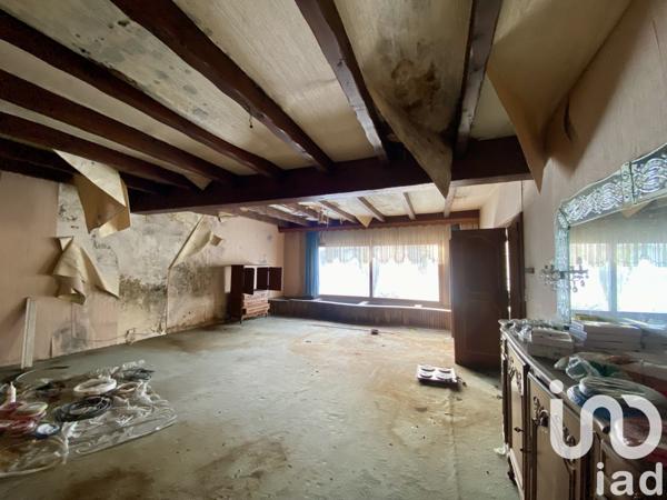 Immeuble à vendre 510 m² Hombourg-Haut