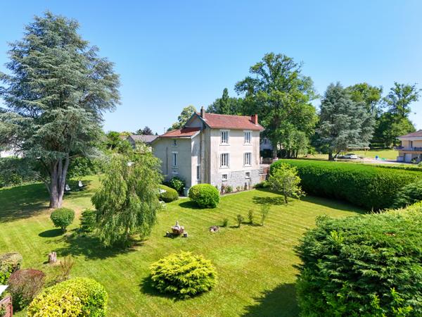 Maison à vendre à Oradour-sur-Vayres (87150) - Haute-Vienne