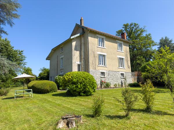 Maison à vendre à Oradour-sur-Vayres (87150) - Haute-Vienne