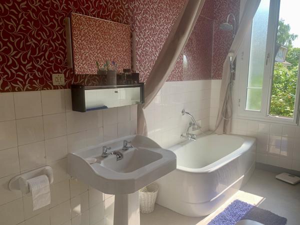 Maison à vendre à Oradour-sur-Vayres (87150) - Haute-Vienne