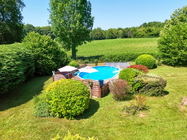 Maison à vendre à Oradour-sur-Vayres (87150) - Haute-Vienne