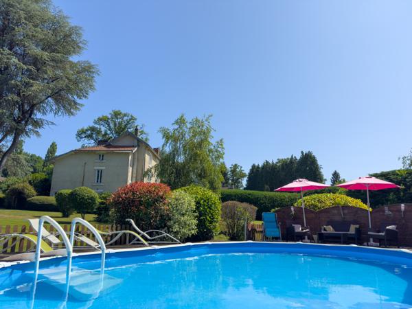 Maison à vendre à Oradour-sur-Vayres (87150) - Haute-Vienne