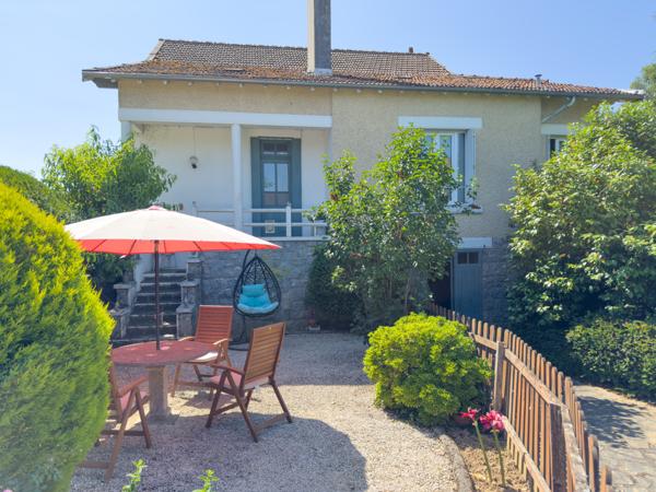 Maison à vendre à Oradour-sur-Vayres (87150) - Haute-Vienne