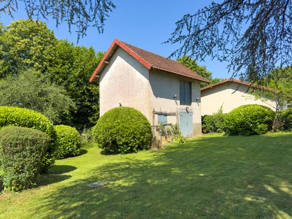 Maison à vendre à Oradour-sur-Vayres (87150) - Haute-Vienne