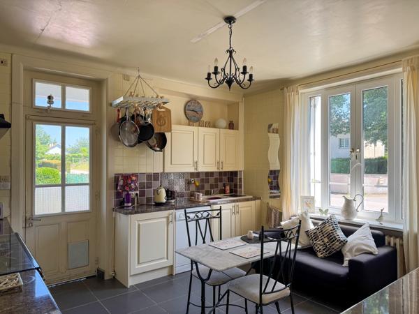 Maison à vendre à Oradour-sur-Vayres (87150) - Haute-Vienne