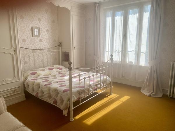 Maison à vendre à Oradour-sur-Vayres (87150) - Haute-Vienne