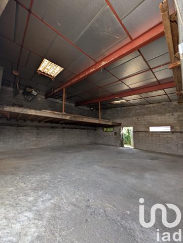 Parking à vendre 165 m² Joch