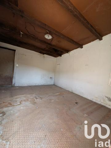 Parking à vendre 165 m² Joch