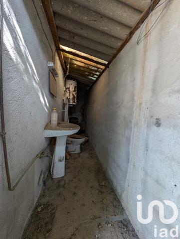 Parking à vendre 165 m² Joch