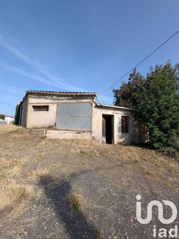 Parking à vendre 165 m² Joch