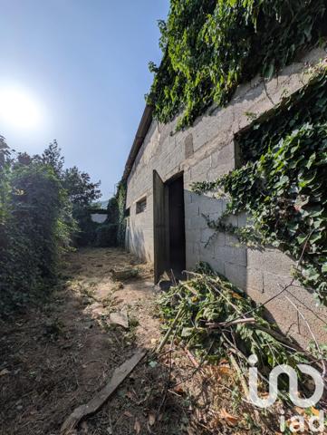 Parking à vendre 165 m² Joch