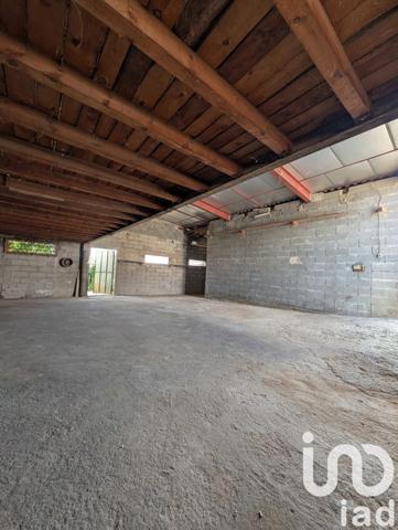 Parking à vendre 165 m² Joch