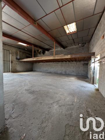 Parking à vendre 165 m² Joch
