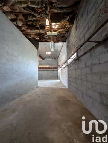 Parking à vendre 165 m² Joch