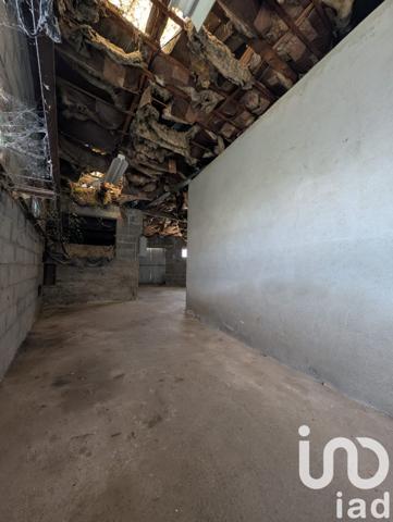 Parking à vendre 165 m² Joch