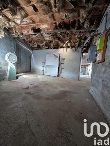 Parking à vendre 165 m² Joch