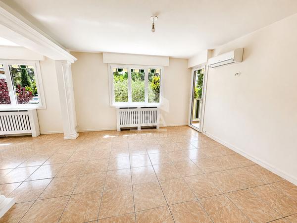 Appartement Le Cannet 4 pièce(s) 74 m2