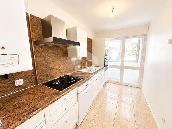 Appartement Le Cannet 4 pièce(s) 74 m2