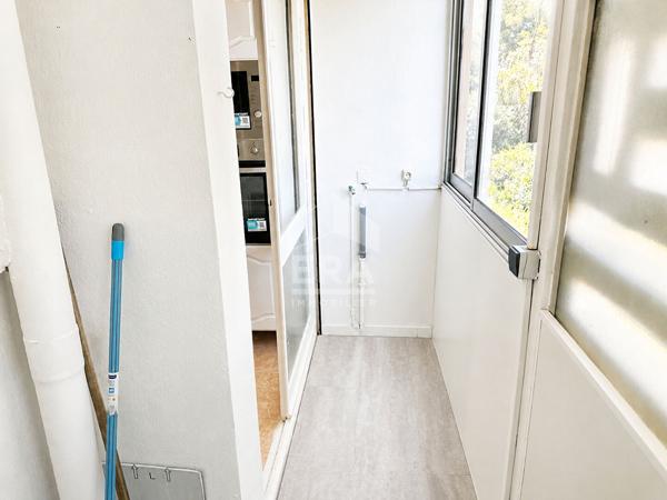 Appartement Le Cannet 4 pièce(s) 74 m2