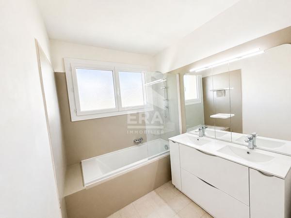 Appartement Le Cannet 4 pièce(s) 74 m2