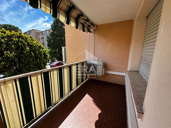 Appartement Le Cannet 4 pièce(s) 74 m2