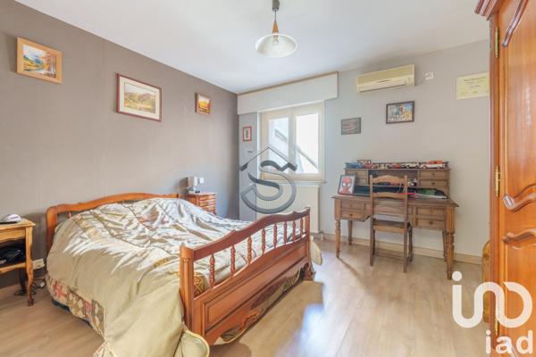 Maison à vendre 3 pièces 80 m² Saint-Nicolas-de-Port