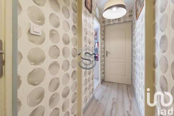 Maison à vendre 3 pièces 80 m² Saint-Nicolas-de-Port