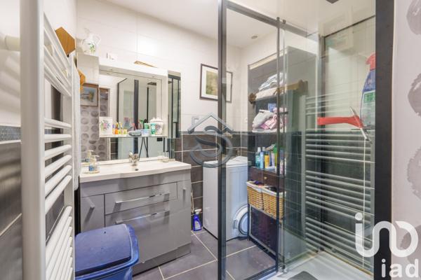 Maison à vendre 3 pièces 80 m² Saint-Nicolas-de-Port