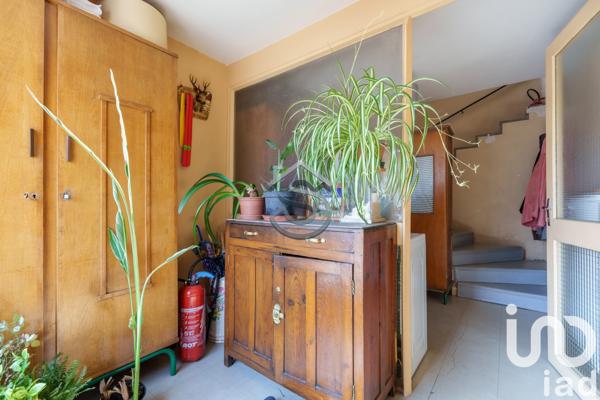 Maison à vendre 3 pièces 80 m² Saint-Nicolas-de-Port