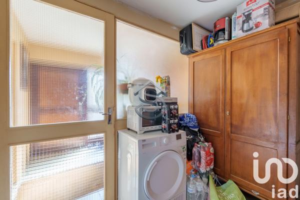 Maison à vendre 3 pièces 80 m² Saint-Nicolas-de-Port