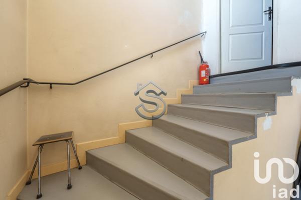 Maison à vendre 3 pièces 80 m² Saint-Nicolas-de-Port