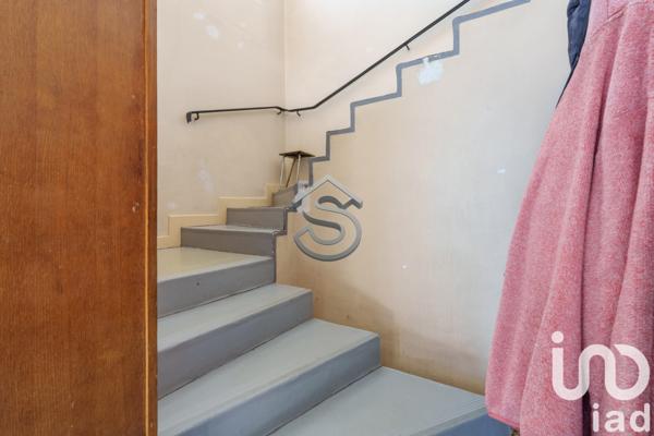 Maison à vendre 3 pièces 80 m² Saint-Nicolas-de-Port