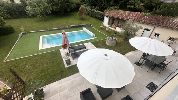 Maison à vendre à Ribérac (24600) - Dordogne