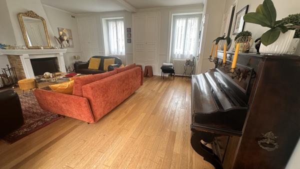 Maison à vendre à Ribérac (24600) - Dordogne