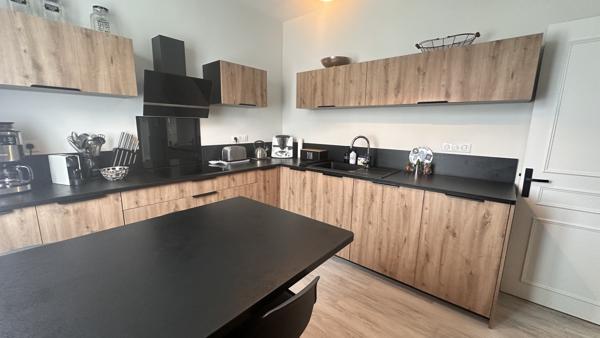 Maison à vendre à Ribérac (24600) - Dordogne