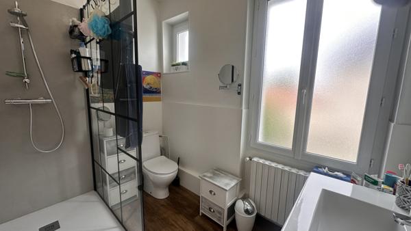 Maison à vendre à Ribérac (24600) - Dordogne