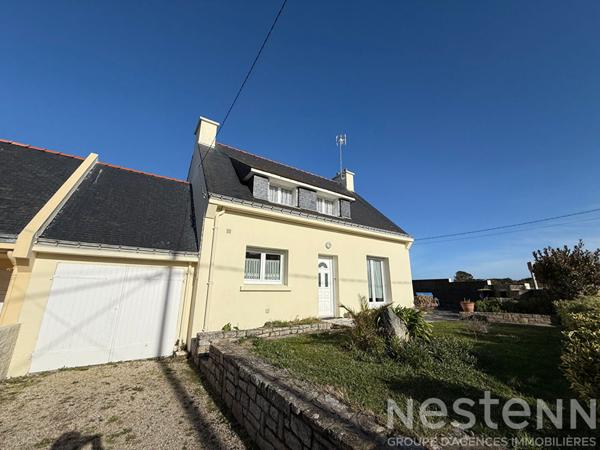 Quiberon - Maison de 4 chambres en vente, située au calme.
