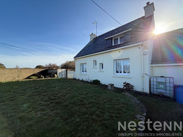 Quiberon - Maison de 4 chambres en vente, située au calme.