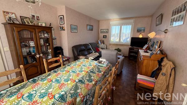 Quiberon - Maison de 4 chambres en vente, située au calme.