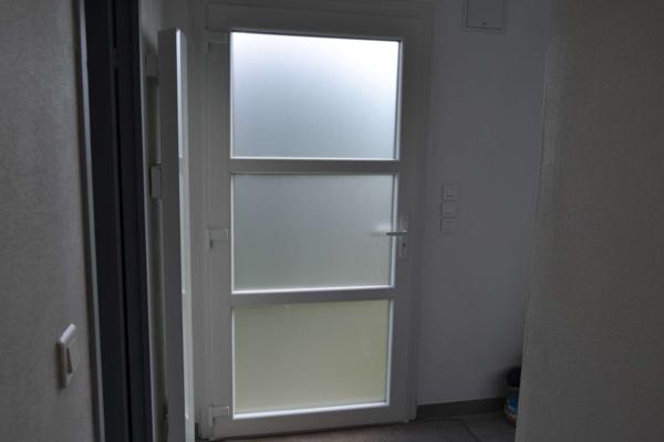 Plougasnou (29630) Plougasnou Kerbabu, maison de plain pied avec 4 chambres et 2 salles d'eau.