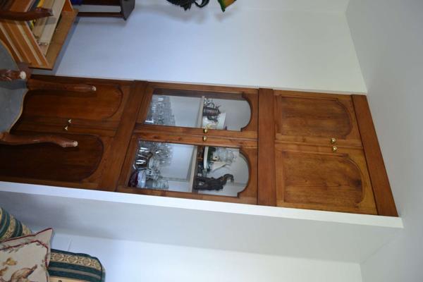 Plougasnou (29630) Plougasnou Kerbabu, maison de plain pied avec 4 chambres et 2 salles d'eau.