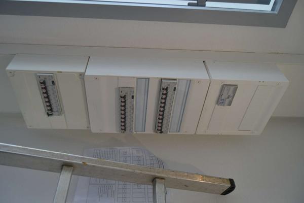 Plougasnou (29630) Plougasnou Kerbabu, maison de plain pied avec 4 chambres et 2 salles d'eau.