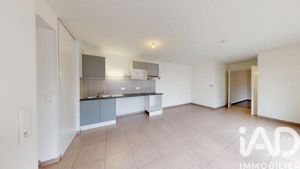 Appartement à vendre 3 pièces 60 m² Arcachon