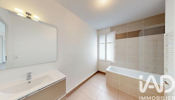 Appartement à vendre 3 pièces 60 m² Arcachon