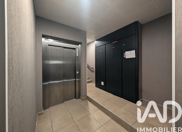 Appartement à vendre 3 pièces 60 m² Arcachon