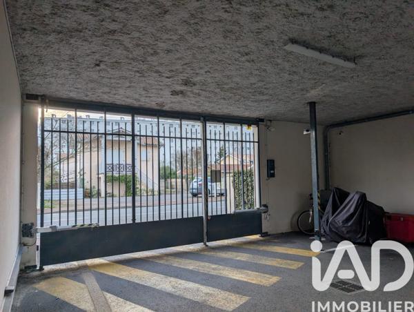 Appartement à vendre 3 pièces 60 m² Arcachon