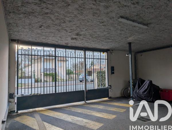 Appartement à vendre 3 pièces 60 m² Arcachon