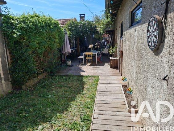 Maison à vendre 4 pièces 99 m² Villenave-d'Ornon